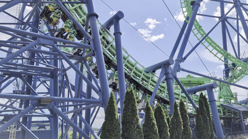 Scarywood and Special Days