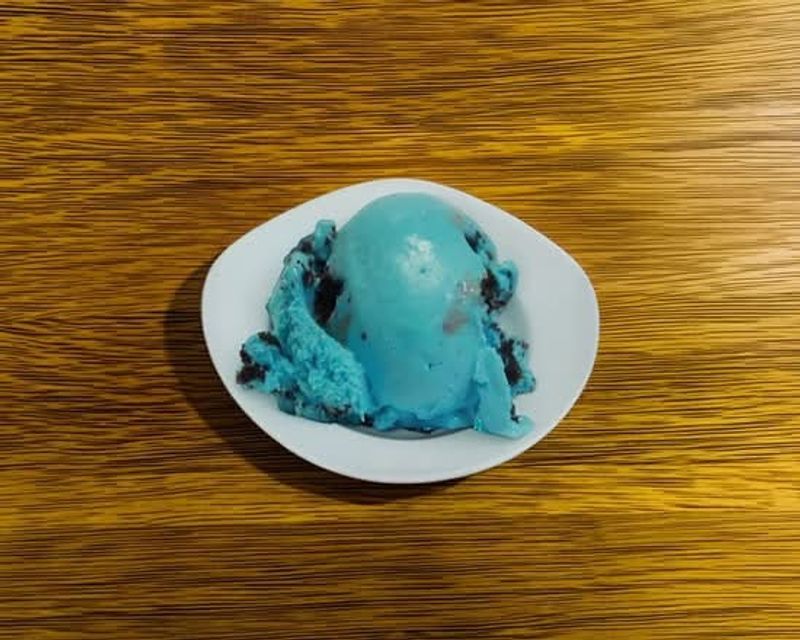 Scooptacular, Laveen, AZ