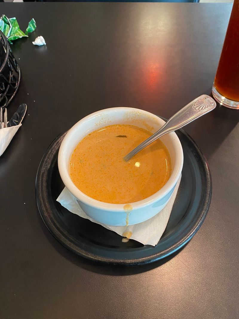 Scotty's Cafe, Columbus, OH