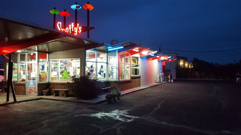 Scotty's Drive In, Idaho Falls, ID Scotty's Drive In, Idaho Falls, ID