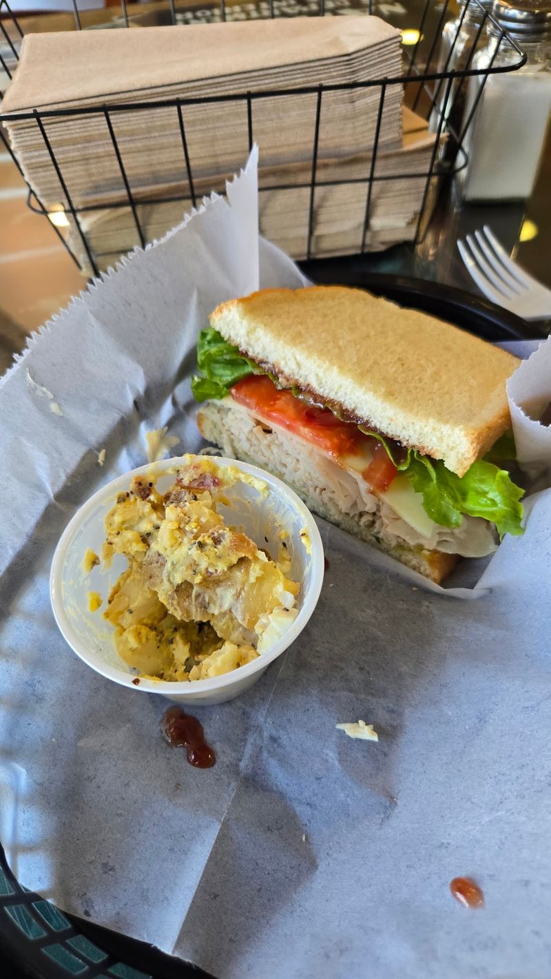 Scout's Gourmet Grub, Prescott, AZ