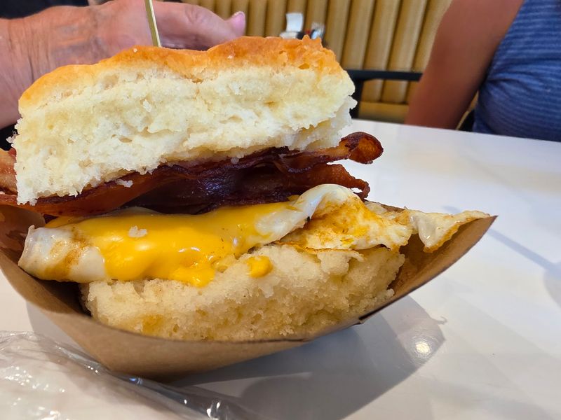 Scratch Biscuit Kitchen, Santa Rosa Beach, FL
