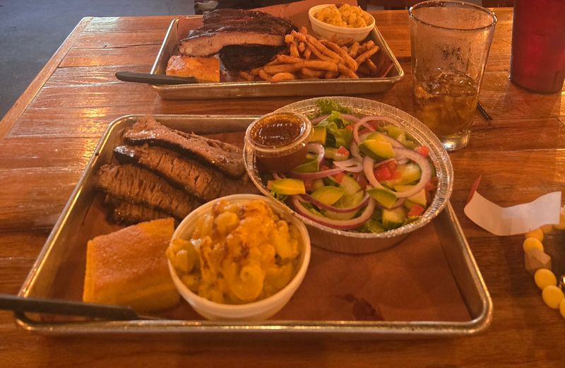 Scratch-Made Sides With Real Personality