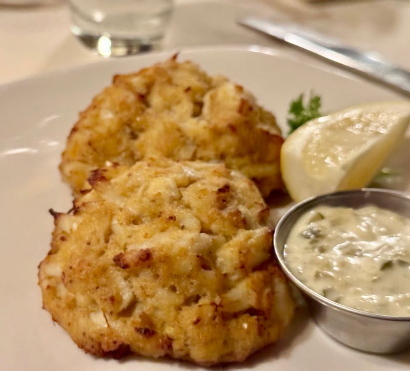 Seafood Is the Main Event Seafood Is the Main Event