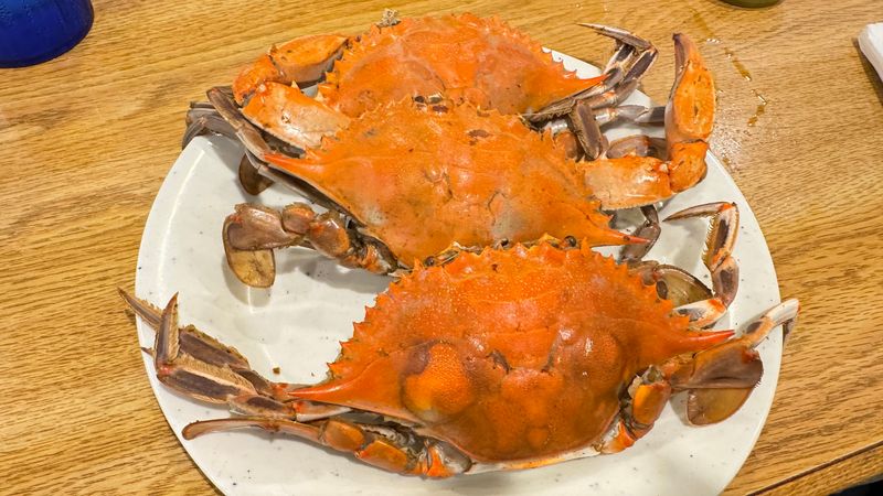 Seafood Palace Buffet, Annapolis, MD Seafood Palace Buffet, Annapolis, MD