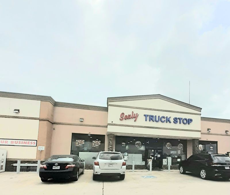 Sealy Truck Stop, Sealy, TX