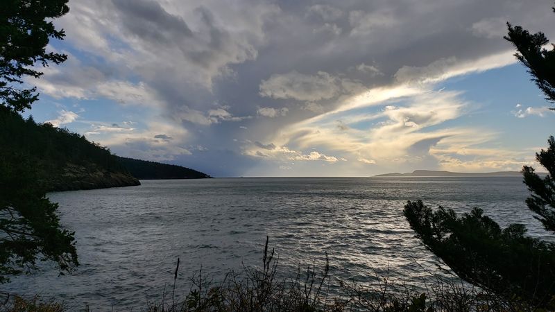 Seasons on the Island