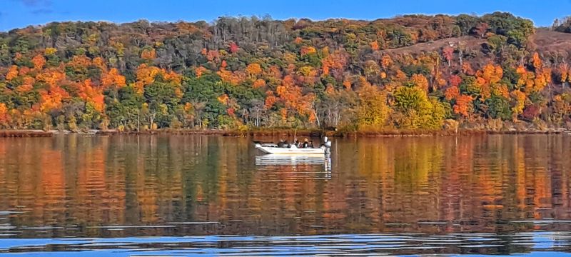 Seasons on the Upper Mississippi Seasons on the Upper Mississippi