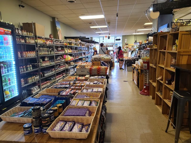 Seating, Space, and the Lunch Rush