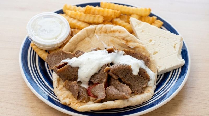 Sebastian's, Cincinnati, OH