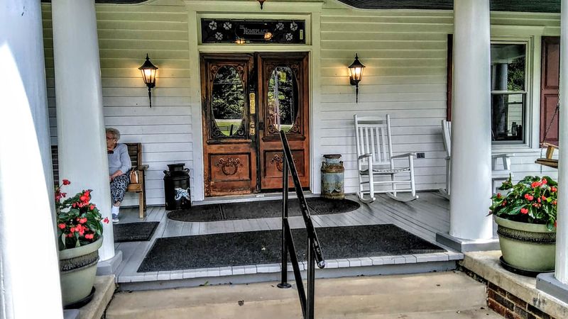 Second Act for a 1907 House
