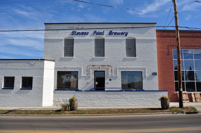 Second-Oldest Continuously Running Brewery In The Country Second-Oldest Continuously Running Brewery In The Country