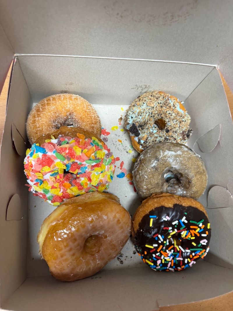 Sedonuts Donut & Coffee Shop of Cottonwood AZ, Cottonwood, AZ