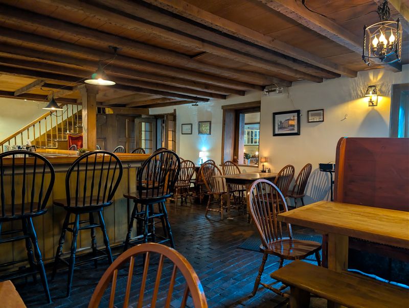 Selin's Grove Brewing, Selinsgrove, PA