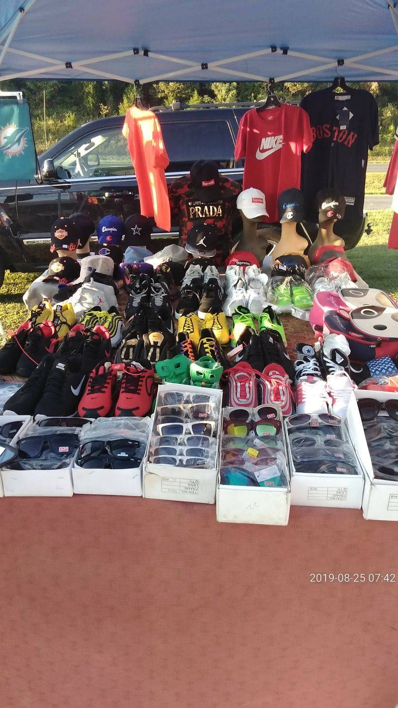 Selling Your Own Stuff Made Simple Selling Your Own Stuff Made Simple
