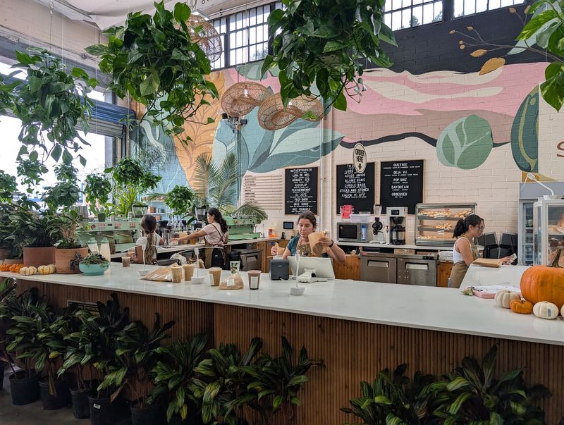 Selva Coffee House, San Diego, CA Selva Coffee House, San Diego, CA