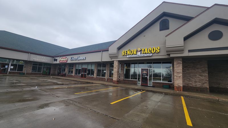 Señor Tacos, Lafayette, IN