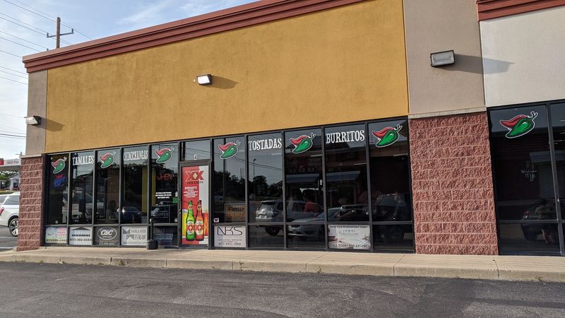 Sergio's Taquería, Osage Beach, MO Sergio's Taquería, Osage Beach, MO
