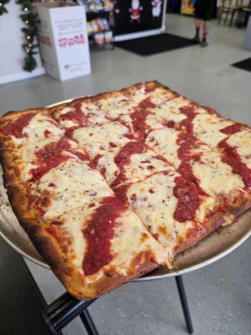 Serpone's Pizzeria, Berlin, MD