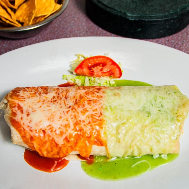 Serrano's Mexican Restaurant, Las Vegas, NV
