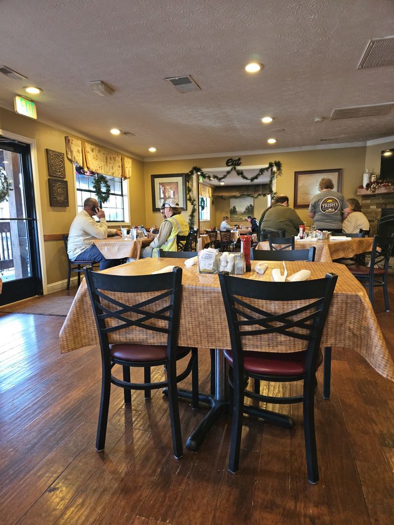 Servers Who Feel Like Old Friends