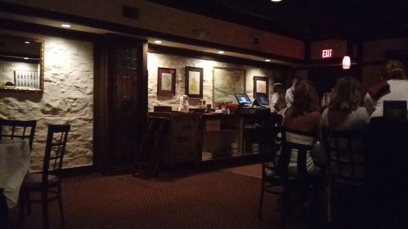 Servers Who Know Their Stuff