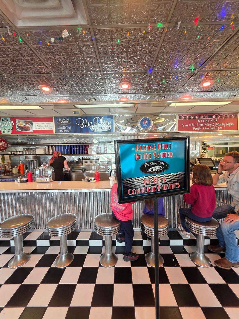 Servers Who Remember Your Kids