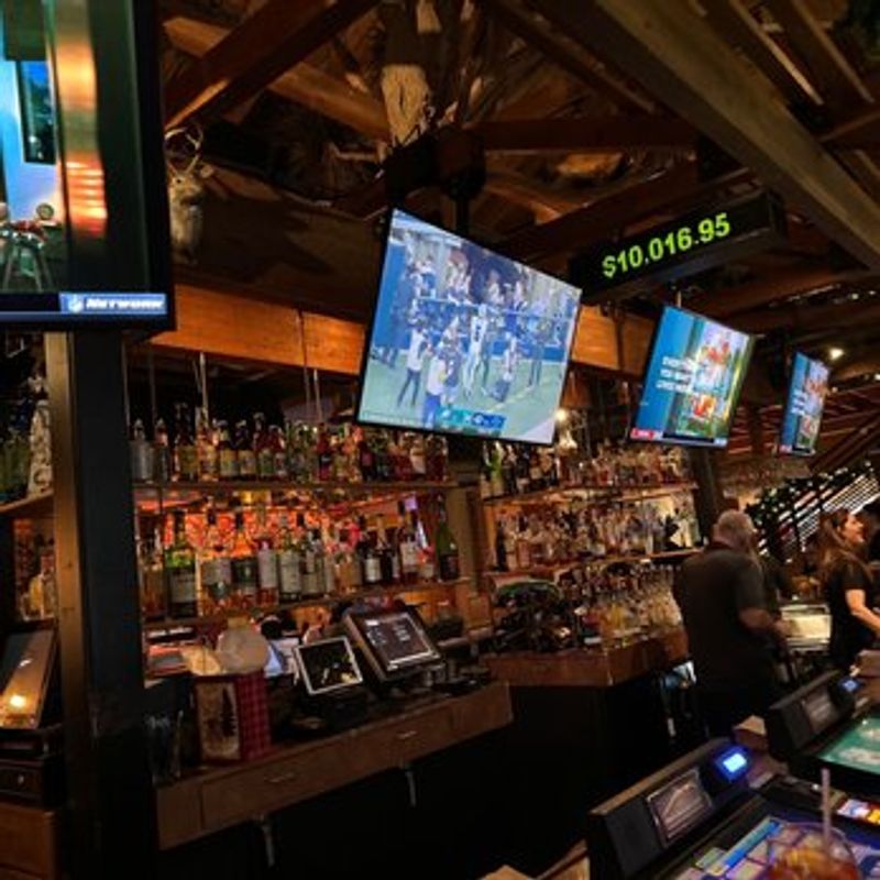 Servers Who Remember Your Name