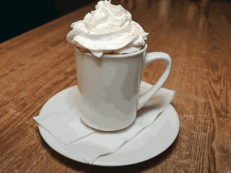 Servers Who Remember Your Refill