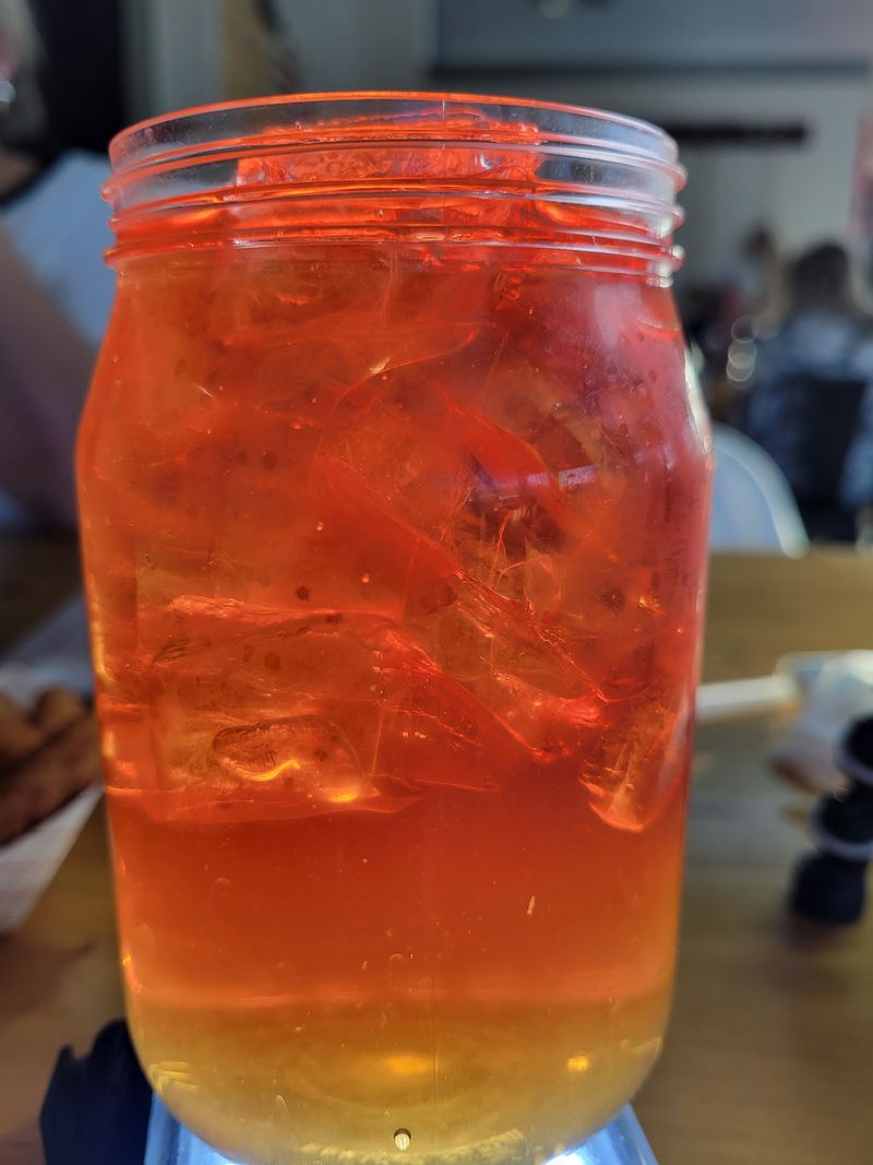 Servers Who Remember Your Tea