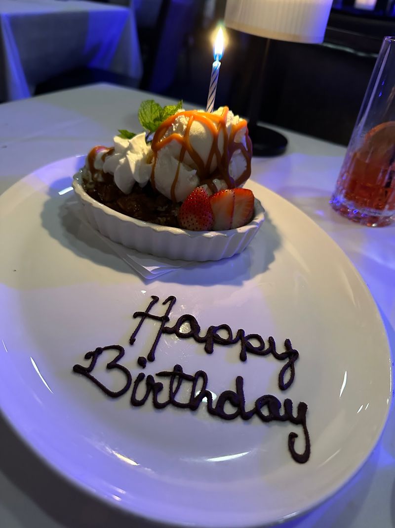 Servers Who Remember the Occasion