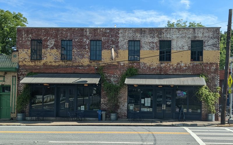 Service, Parking, and Planning Your Visit