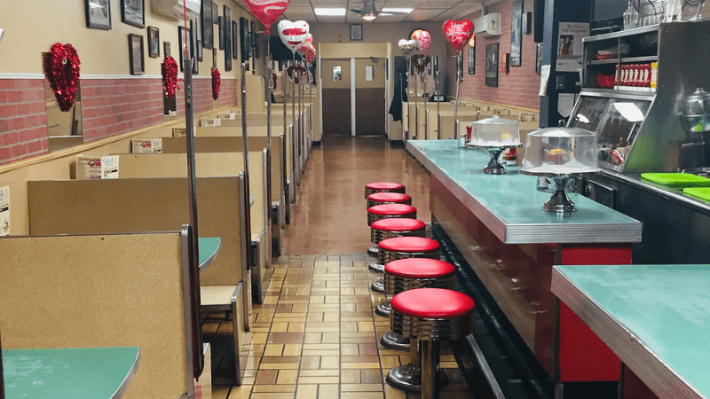 Service That Feels Like Family