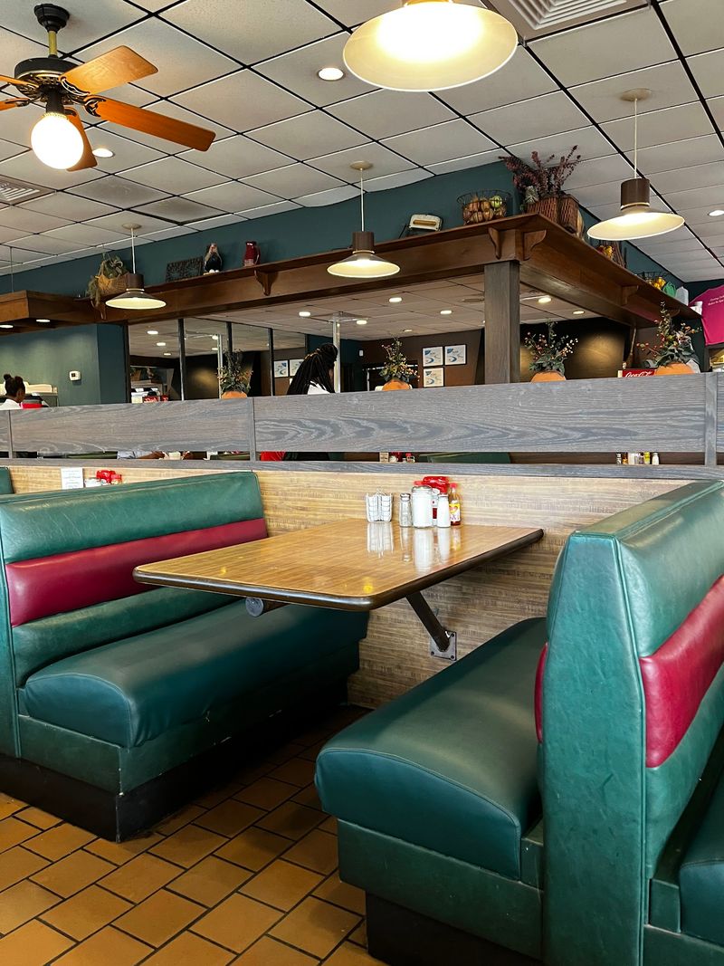 Service That Feels Like Home, Mostly
