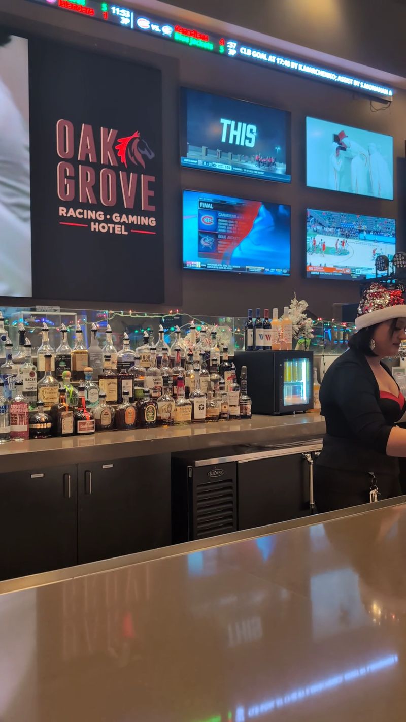 Service With a Personality Service With a Personality
