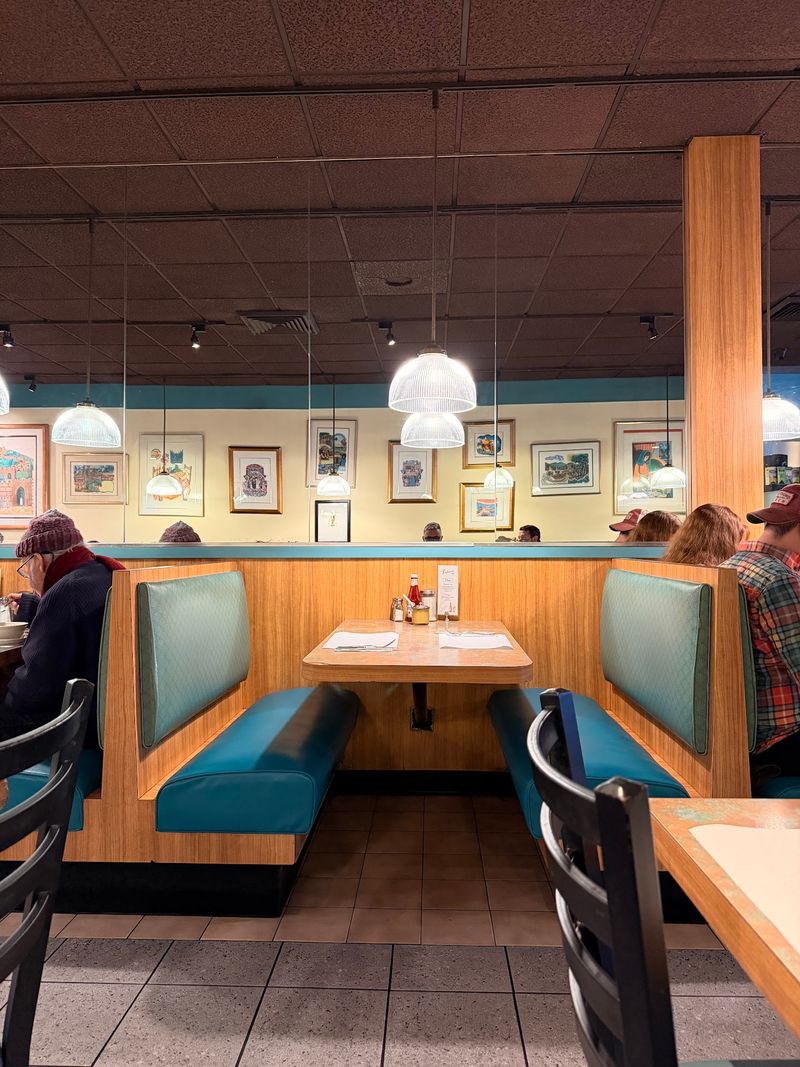 Seven Decades of Deli History