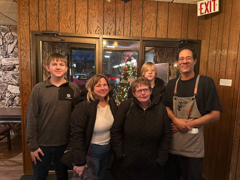 Seven Decades of Family Tradition