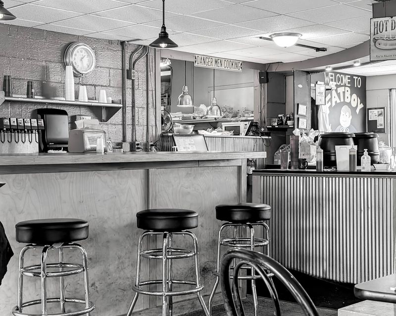 Seven Decades on the Northside