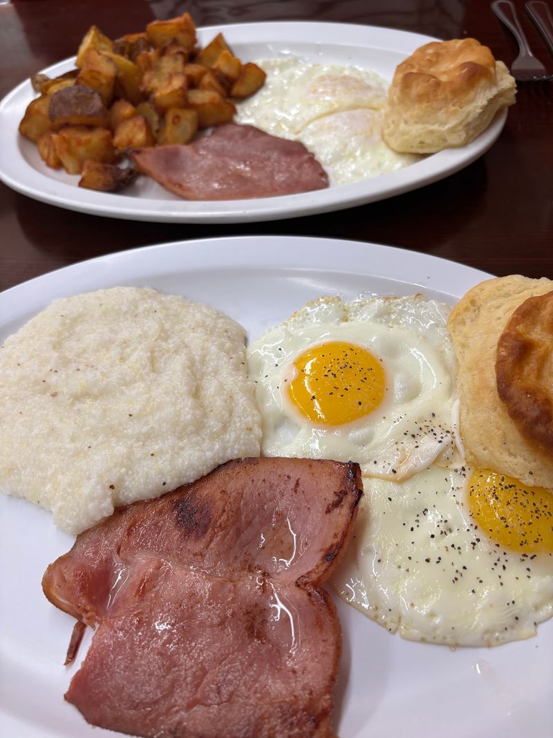 Seventy-Five Years of Community Breakfasts
