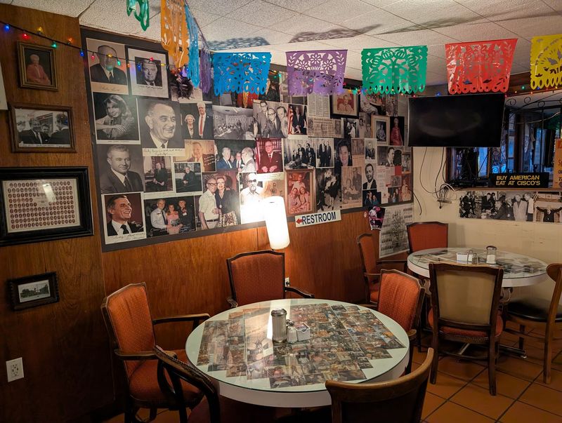 Seventy-Five Years of Family Roots