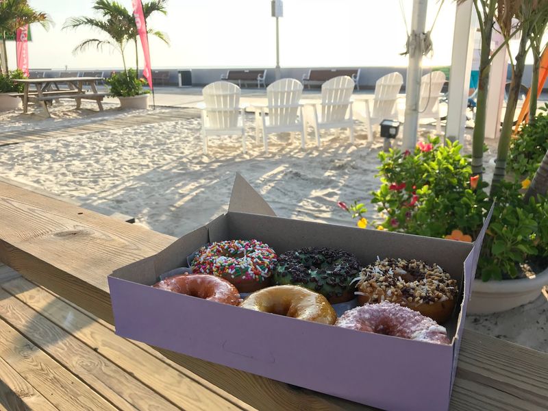 Seventy-Plus Summers of Morning Habits