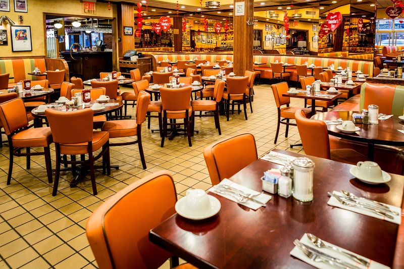 Seventy-Plus Years of Brooklyn Tradition