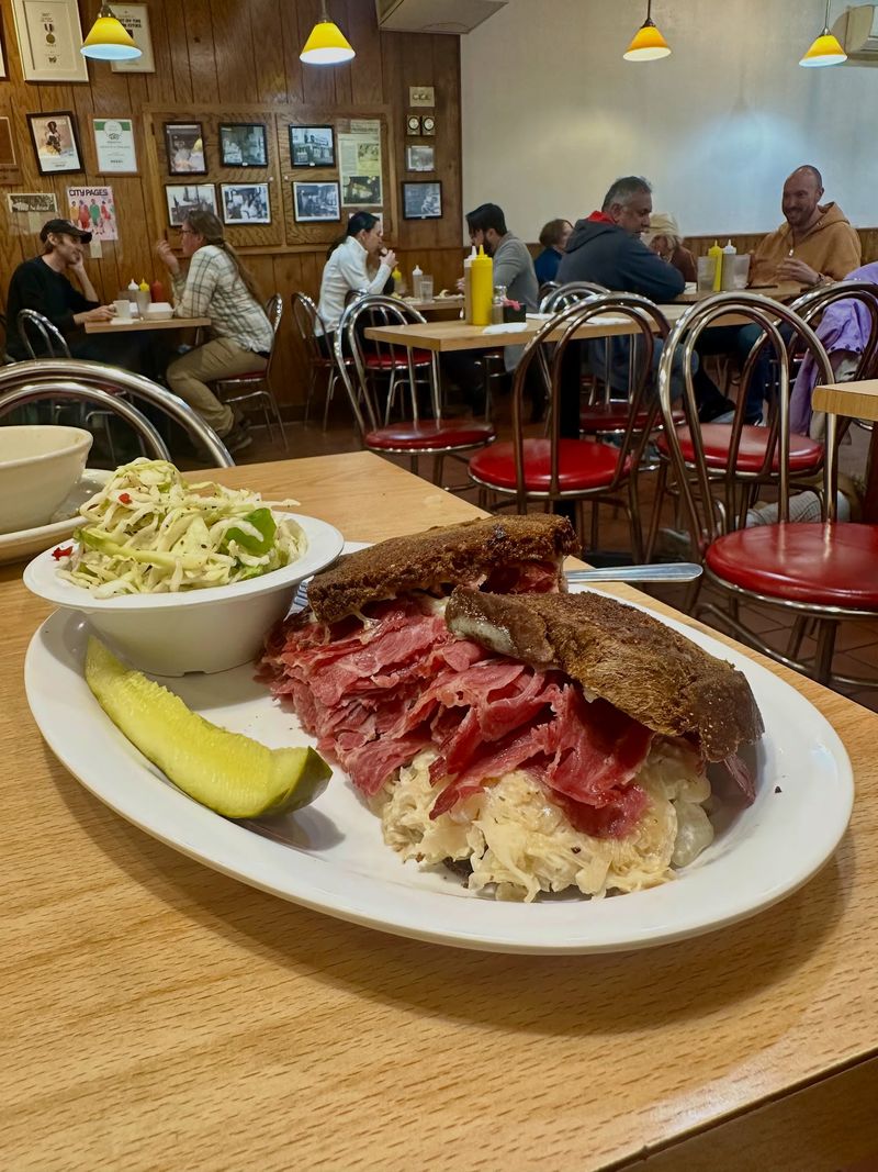 Seventy-Plus Years of Sandwich Heritage Seventy-Plus Years of Sandwich Heritage