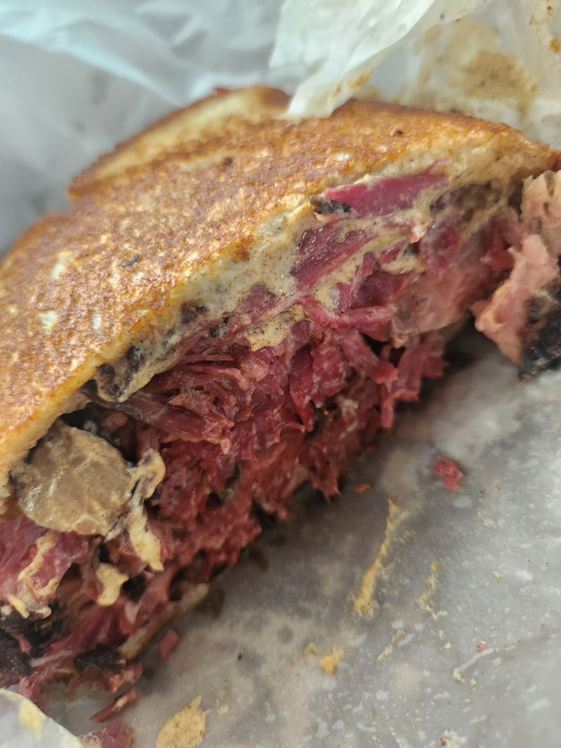 Seventy Years of Slicing