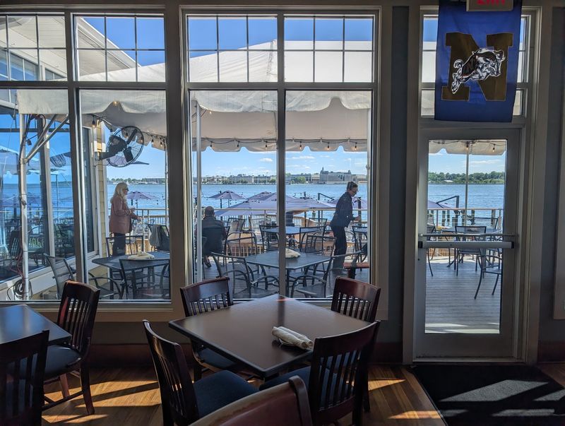 Severn Inn, Annapolis, MD