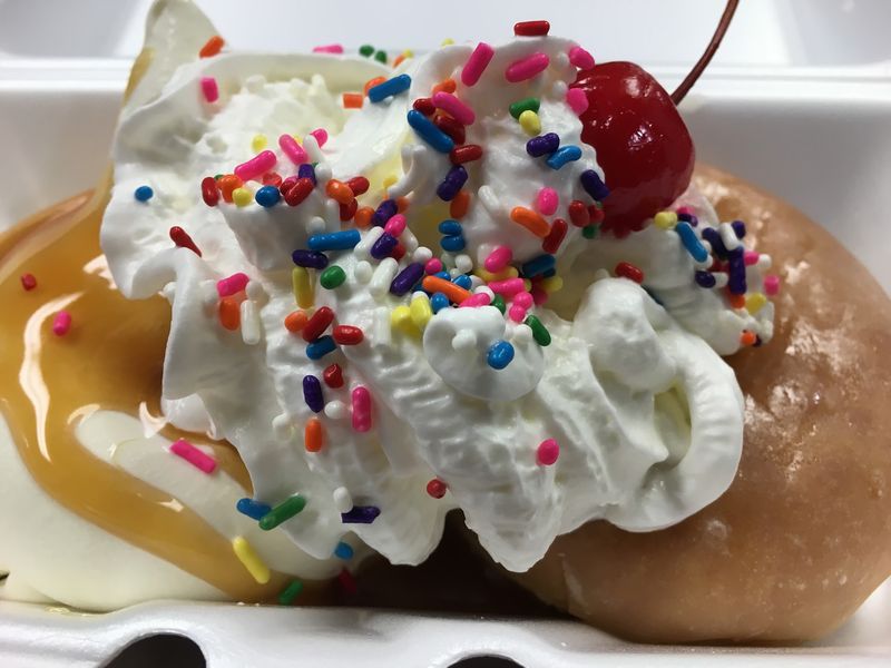 Shakes, Malts, and Sundaes Worth Sharing Shakes, Malts, and Sundaes Worth Sharing