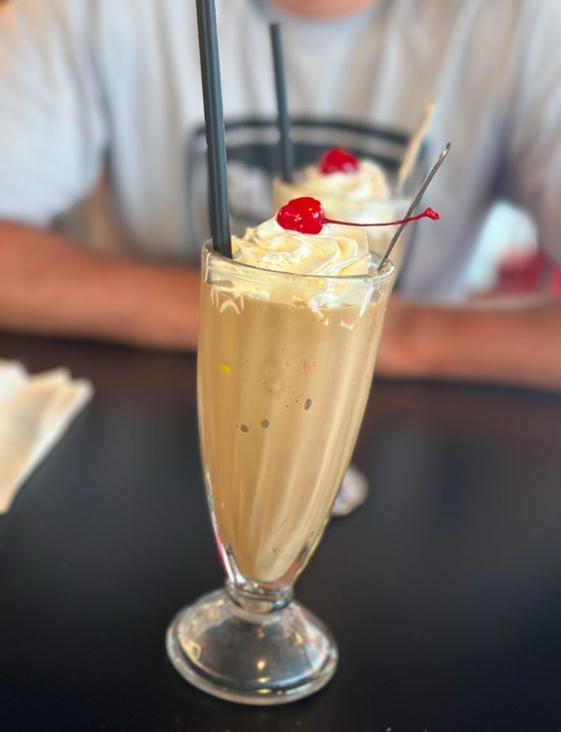 Shakes That Steal The Spotlight