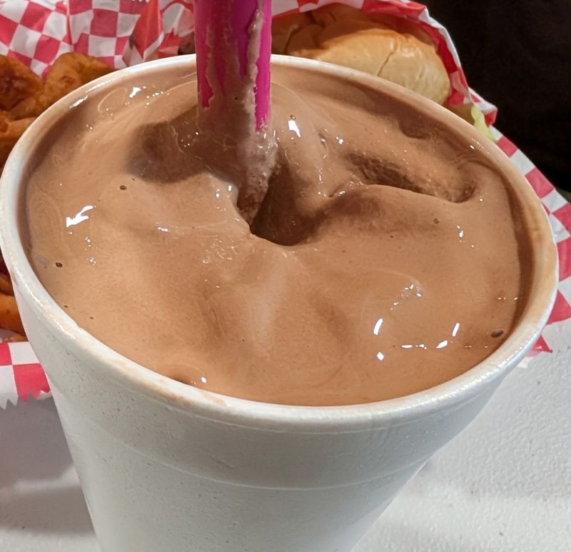 Shakes Thick Enough to Need a Spoon