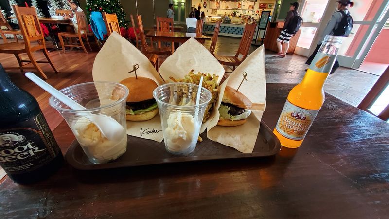 Shakes To Round Out The Tray Shakes To Round Out The Tray