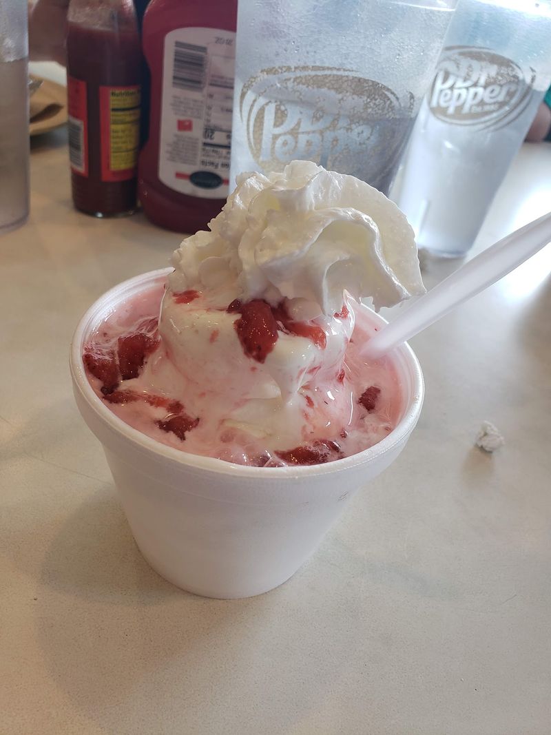 Shakes Worth the Detour